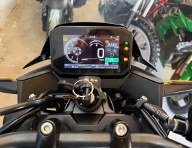 Honda Hornet 750i ABS TCS 2024г! | Auto.bg — изображение 7