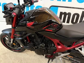 Honda Hornet 750i ABS TCS 2024г! | Auto.bg — изображение 9