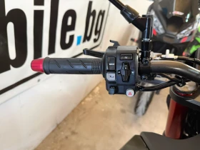 Honda Hornet 750i ABS TCS 2024г! | Auto.bg — изображение 15