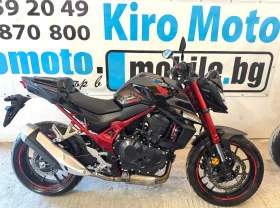 Honda Hornet 750i ABS TCS 2024г! | Auto.bg — изображение 4