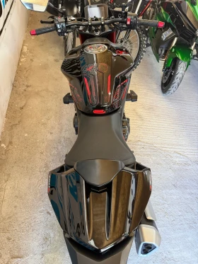 Honda Hornet 750i ABS TCS 2024г! | Auto.bg — изображение 14