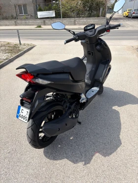 Peugeot Speedfight | Mobile.bg � ����� ������ 2