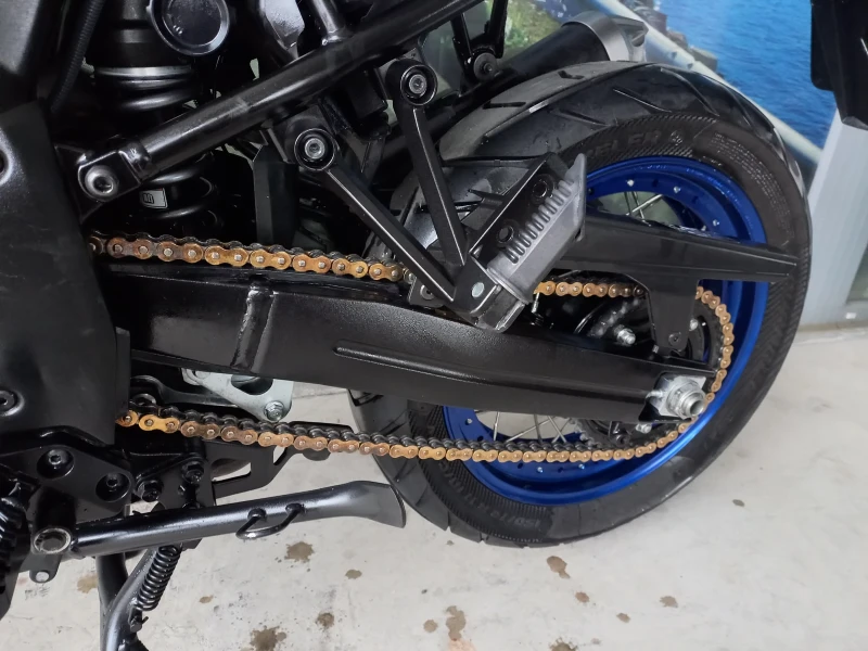 Suzuki V-strom 1050 ABS TC LED, снимка 11 - Мотоциклети и мототехника - 52584129