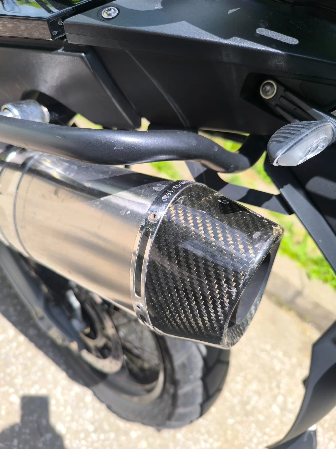 BMW F Triple Black | Mobile.bg � ����������� 14