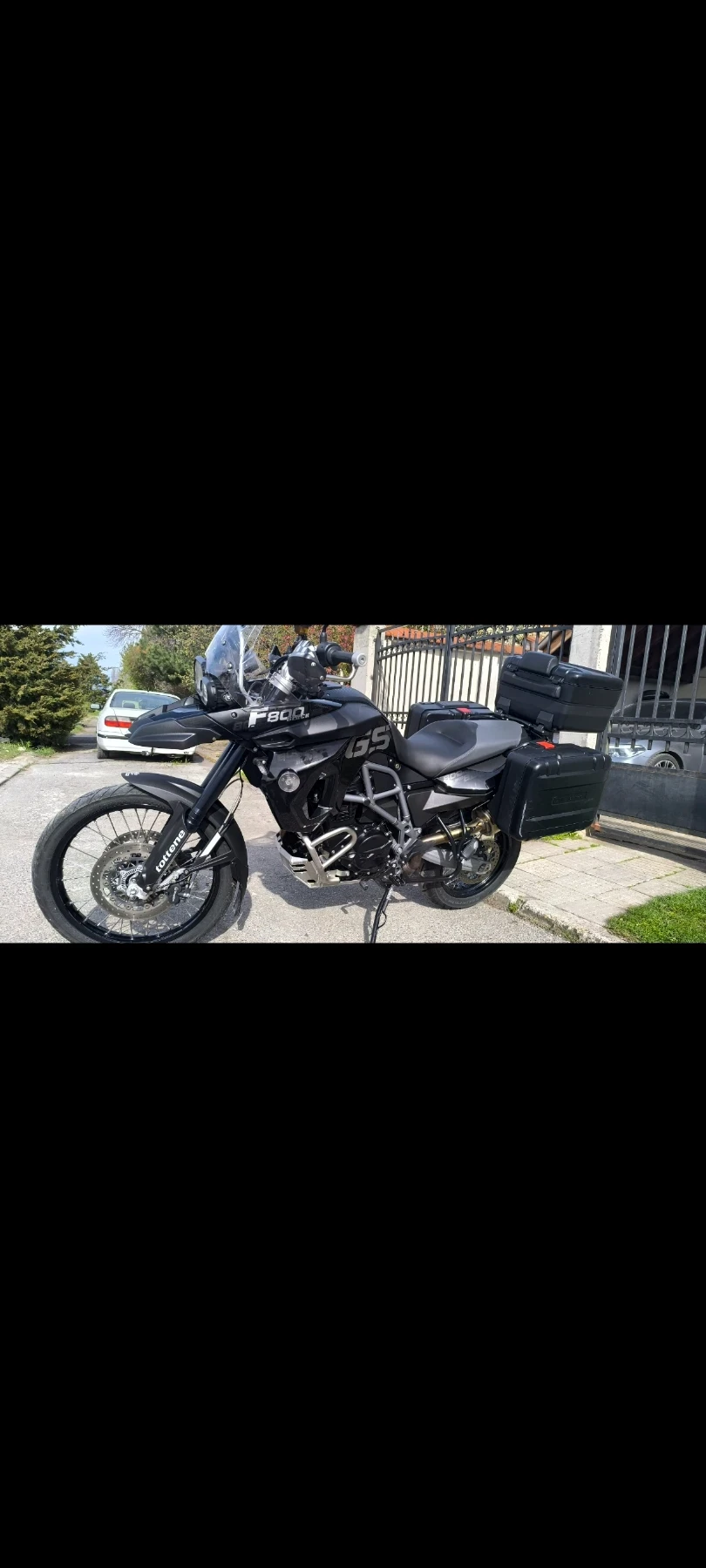 BMW F Triple Black | Mobile.bg � ����������� 10