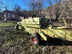 Балировачка Fortshritt, снимка 4