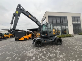 Багер Друга марка GUNTER GROSSMANN G70X, снимка 1