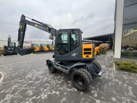 Багер Друга марка GUNTER GROSSMANN G70X, снимка 3