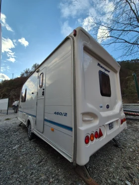 Каравана Bailey Ranger , снимка 6