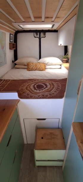  Mercedes-Benz  Sprinter  | Mobile.bg    5