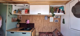  Mercedes-Benz  Sprinter  | Mobile.bg    6