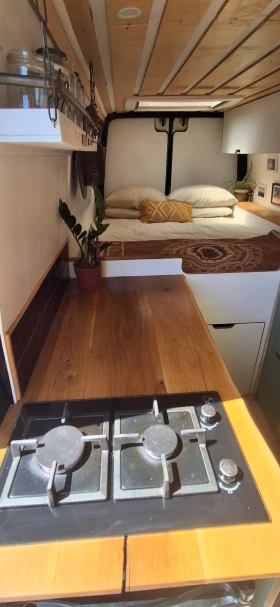  Mercedes-Benz  Sprinter  | Mobile.bg    4