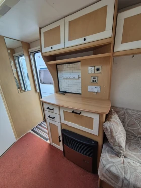 Каравана Bailey Ranger , снимка 12