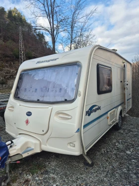 Каравана Bailey Ranger , снимка 1