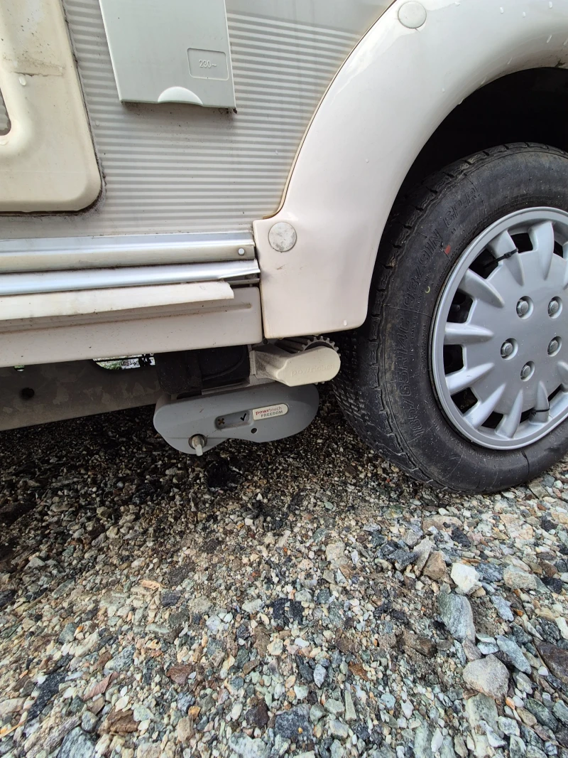 Каравана Bailey Ranger , снимка 7 - Каравани и кемпери - 53132955