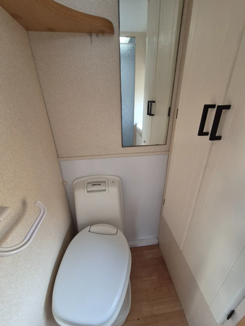 Каравана Bailey Ranger , снимка 13 - Каравани и кемпери - 53132955