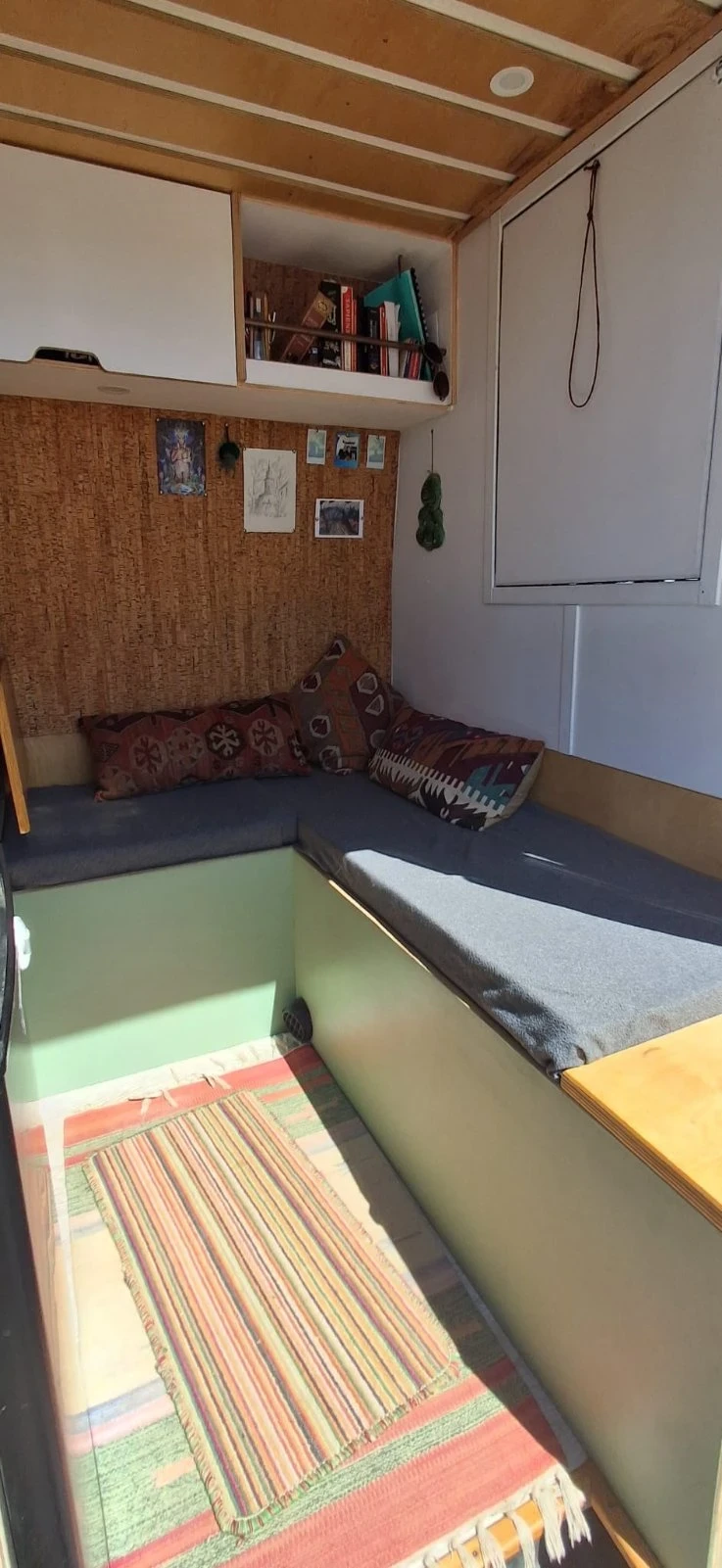  Mercedes-Benz  Sprinter  | Mobile.bg   2