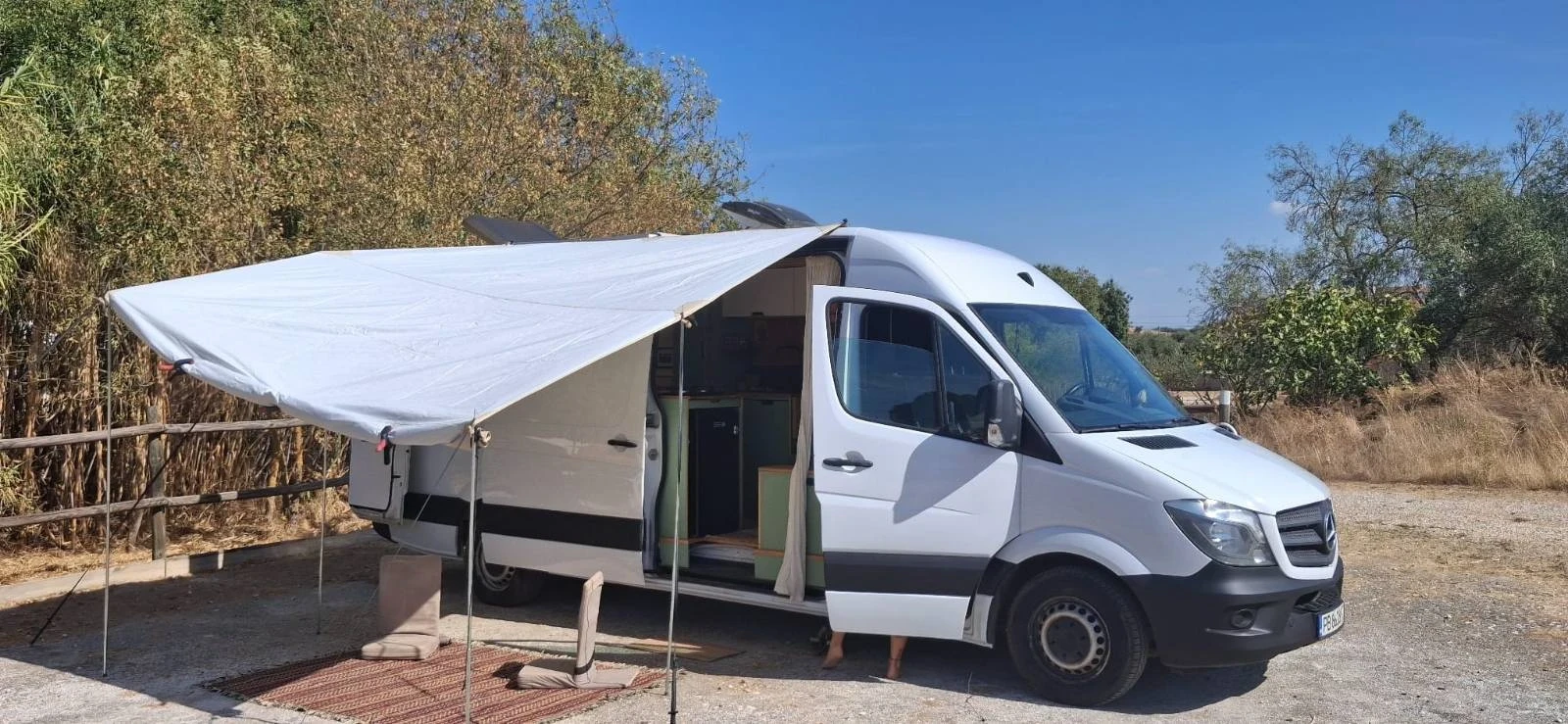  Mercedes-Benz  Sprinter  | Mobile.bg   1