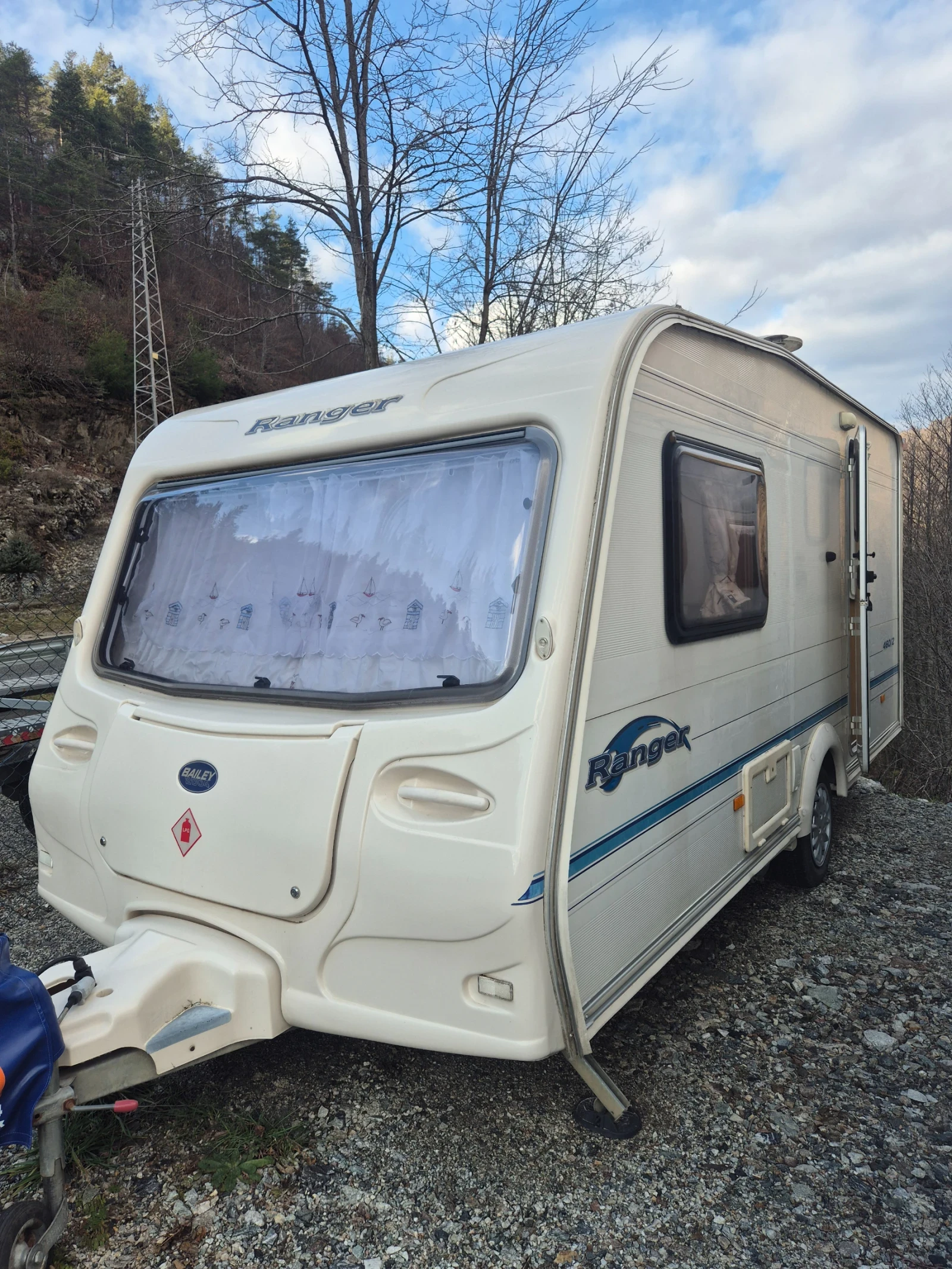 �������� Bailey Ranger  | Mobile.bg � ����������� 1