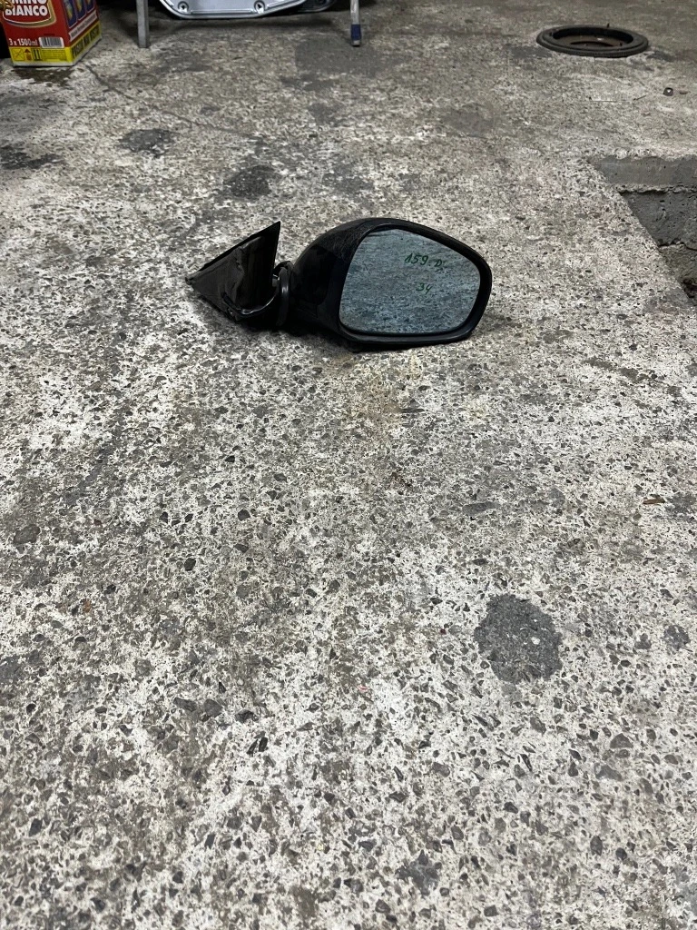  огледало,огледала за Alfa Romeo 159