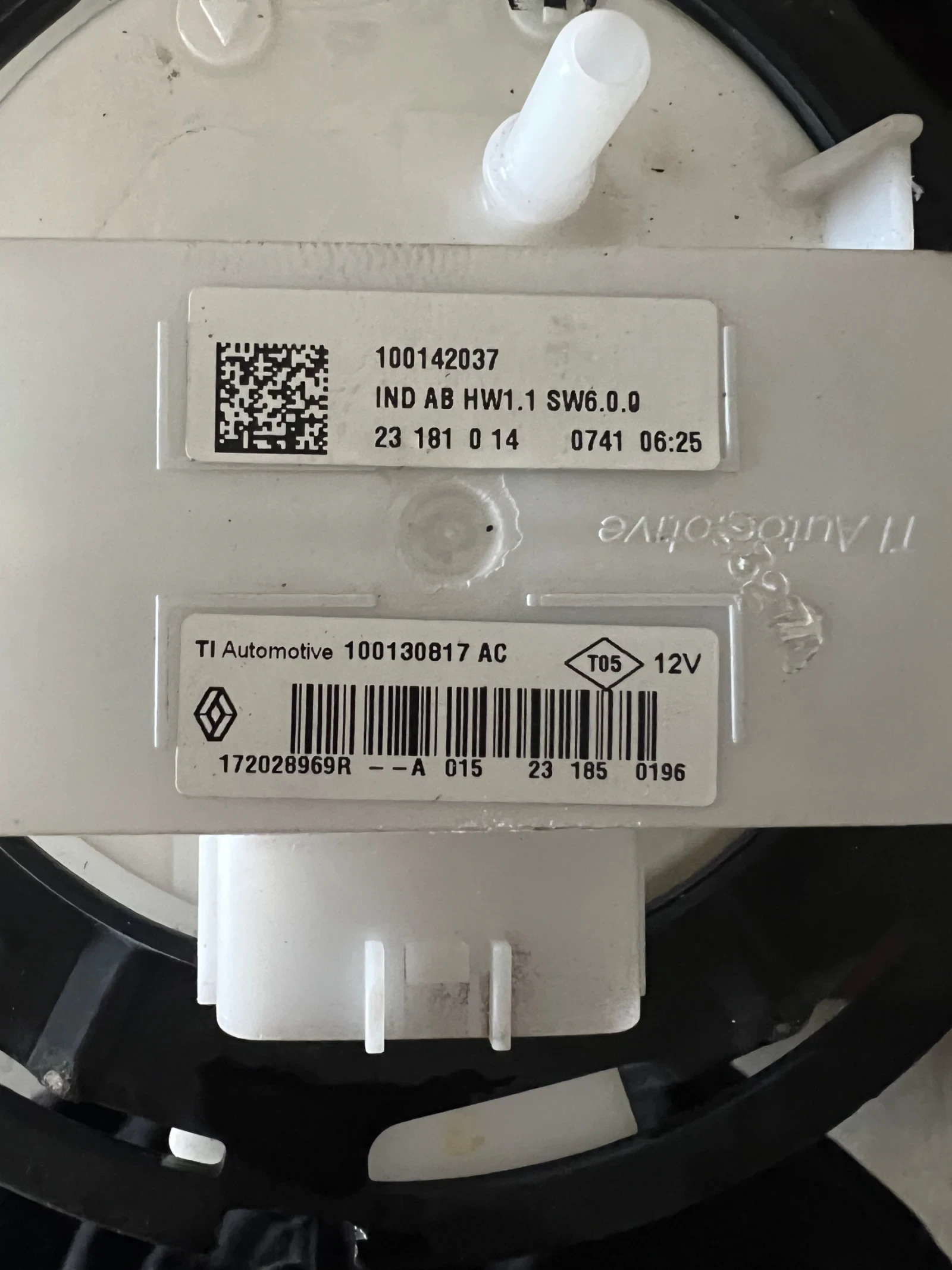 172028969R   RENAULT  DACIA 1.5DCI 2020 172028969R | Mobile.bg   1