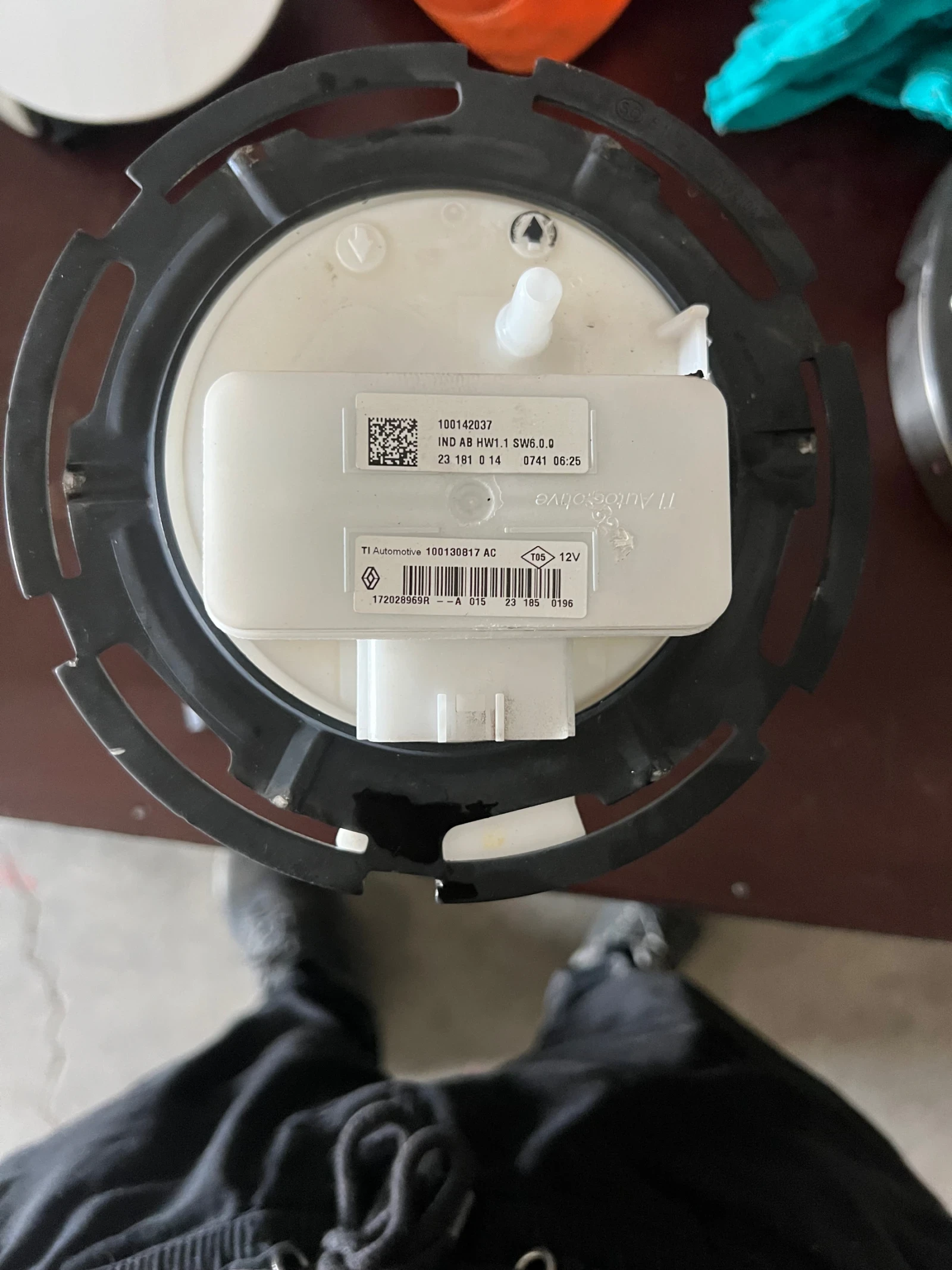 172028969R   RENAULT  DACIA 1.5DCI 2020 172028969R | Mobile.bg   2