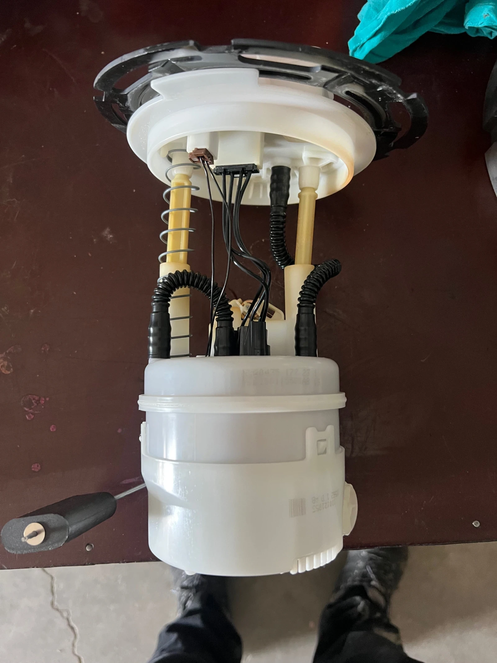 172028969R   RENAULT  DACIA 1.5DCI 2020 172028969R | Mobile.bg   3