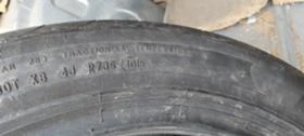 Гуми Летни 245/45R18, снимка 9
