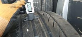 Гуми Летни 245/45R18, снимка 4