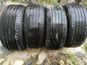 Гуми Летни 215/45R17, снимка 1