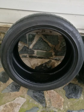 Гуми Летни 215/45R17, снимка 6