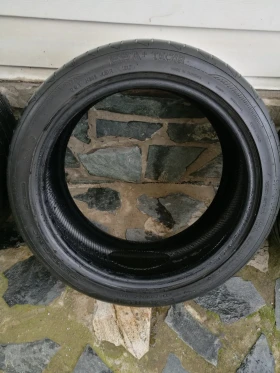 Гуми Летни 215/45R17, снимка 7