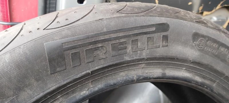 Гуми Летни 245/45R18, снимка 6 - Гуми и джанти - 31997178