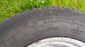 Гуми с джанти, снимка 5 - Гуми и джанти - 53615269