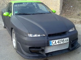 Opel Calibra 2.0i , 150кс.