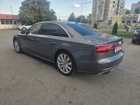 Audi A8 L/4.0T/FULL, снимка 3