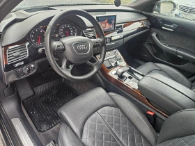 Audi A8 L/4.0T/FULL, снимка 9