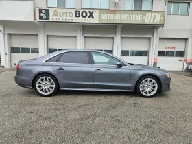 Audi A8 L/4.0T/FULL, снимка 6