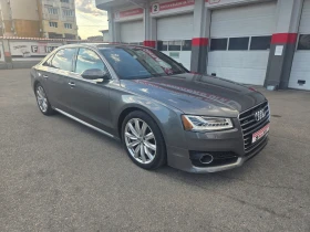 Audi A8 L/4.0T/FULL, снимка 7