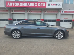 Audi A8 L/4.0T/FULL, снимка 6