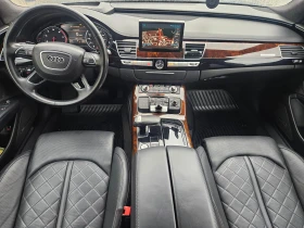 Audi A8 L/4.0T/FULL, снимка 11