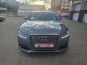 Audi A8 L/4.0T/FULL, снимка 8