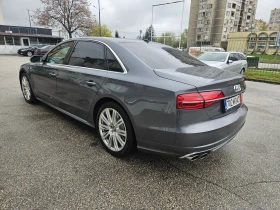 Audi A8 L/4.0T/FULL, снимка 3