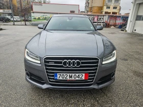 Audi A8 L/4.0T/FULL, снимка 8