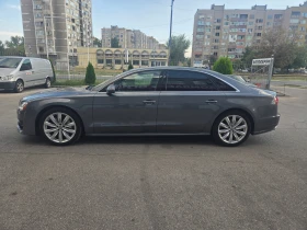 Audi A8 L/4.0T/FULL, снимка 2