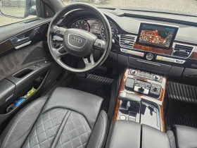 Audi A8 L/4.0T/FULL, снимка 13