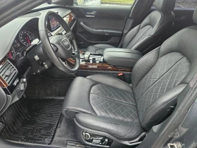 Audi A8 L/4.0T/FULL, снимка 10
