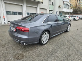 Audi A8 L/4.0T/FULL, снимка 5