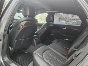 Audi A8 L/4.0T/FULL, снимка 16
