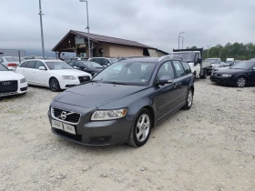 Volvo V50 1.6 HDI !!! Facelift !! ПЕРФЕКТНО !!!EU5A* , снимка 1